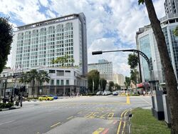 North Bridge Centre (D7), Office #455988131